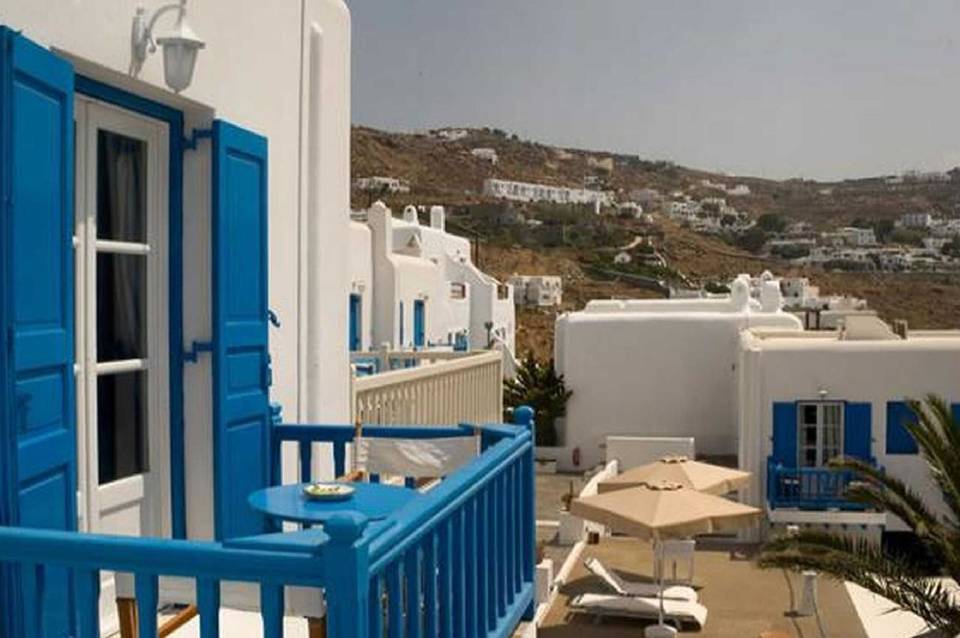 Mykonos Princess 3