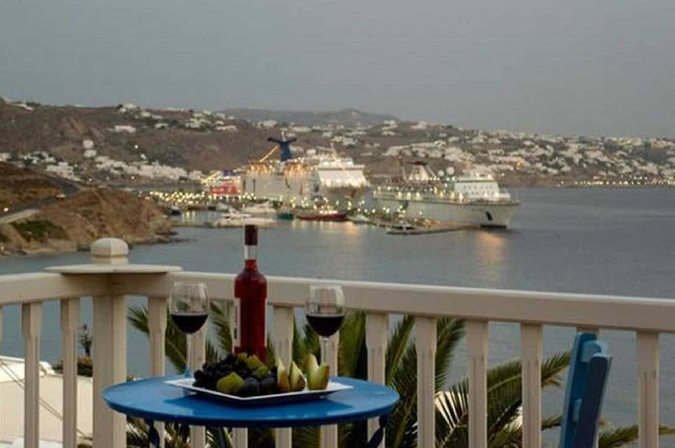 Mykonos Princess 5