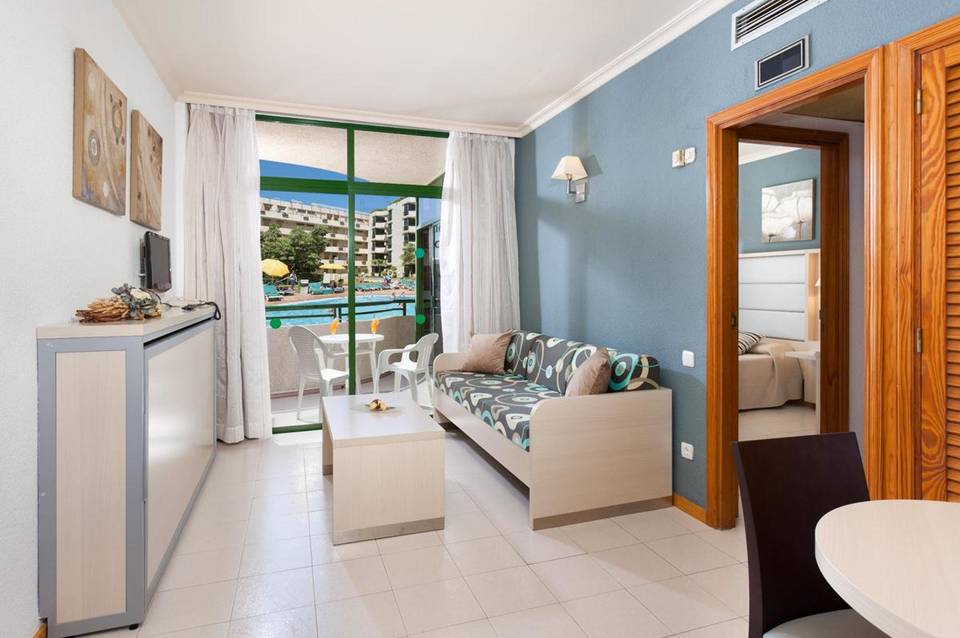 HOVIMA Suites Costa Adeje 2