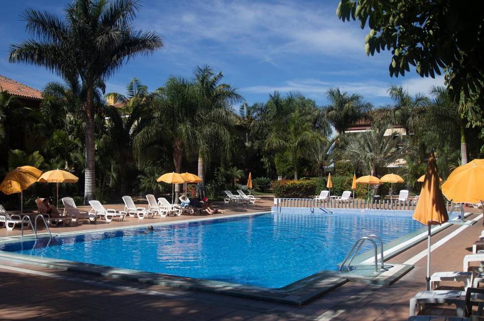 Residencial El Llano 2