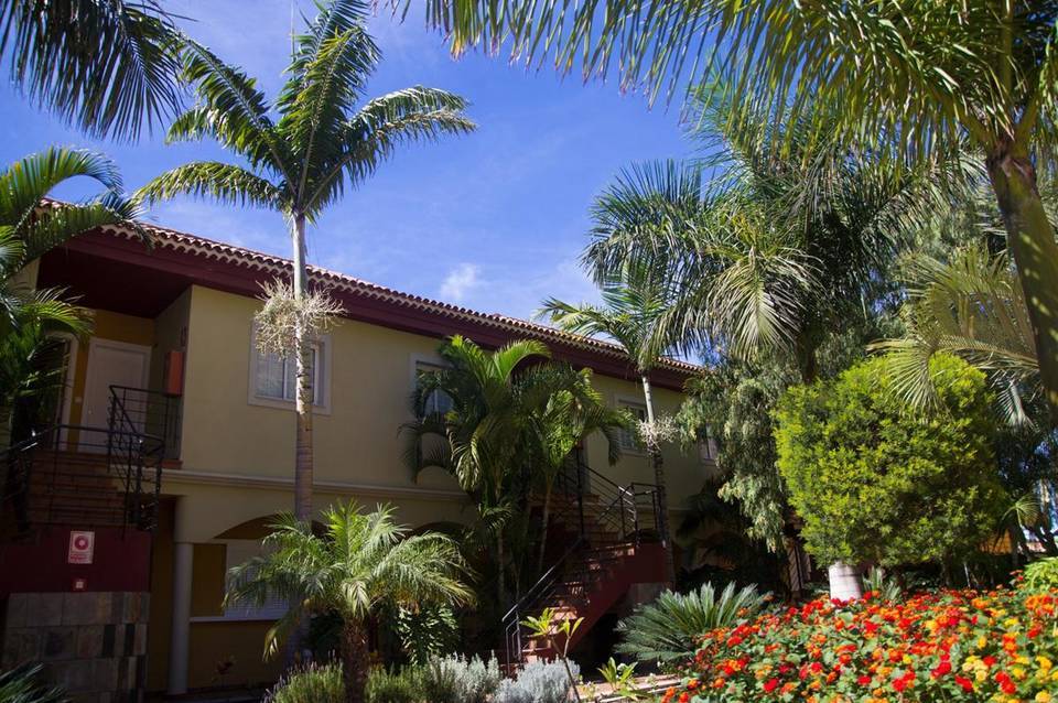 Residencial El Llano 3