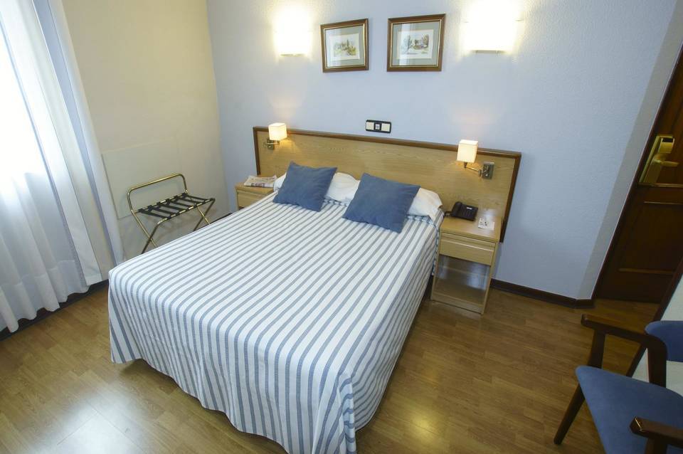 Hotel Los Condes 4