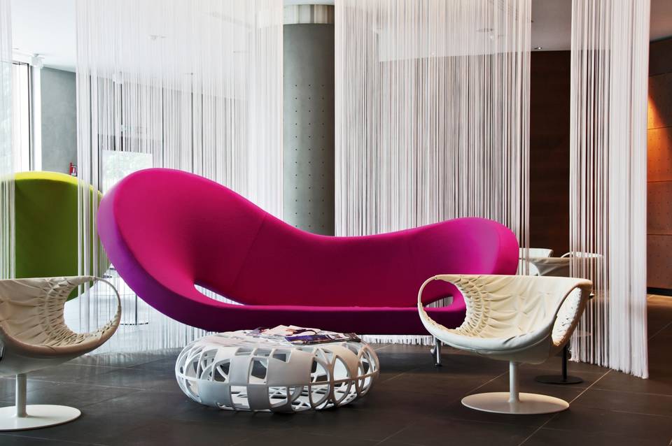 The Hub 2