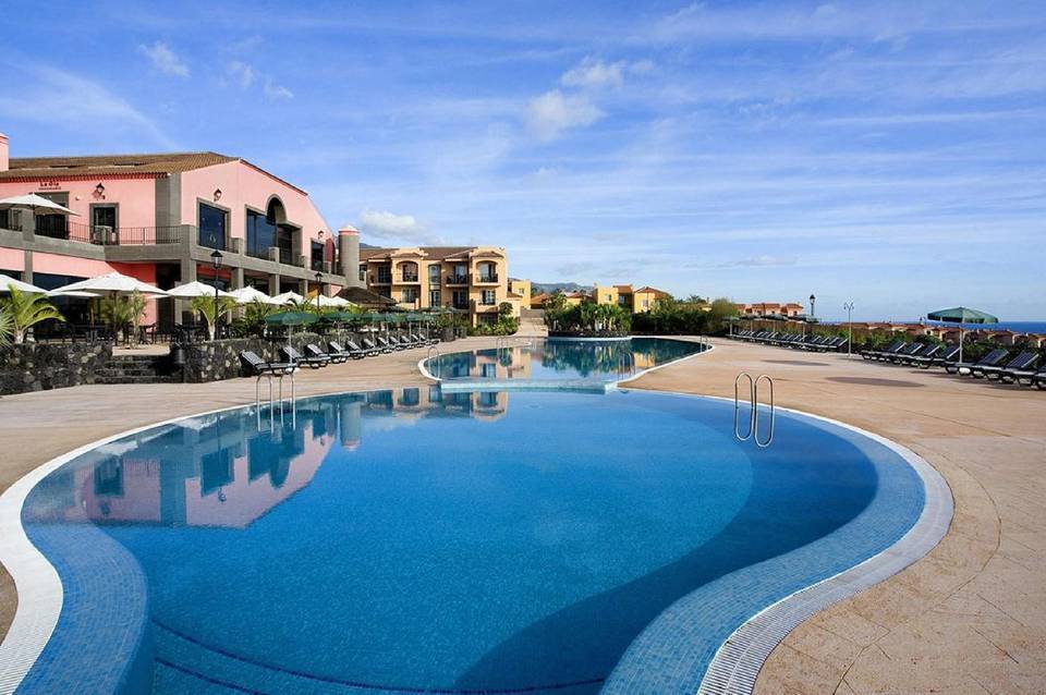 Hotel Las Olas 3