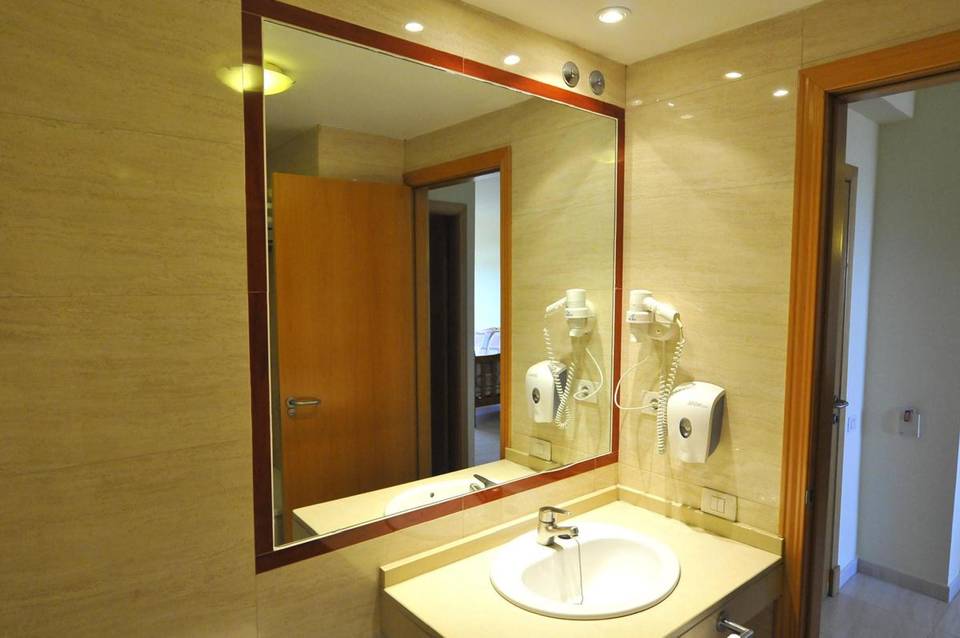 Hotel Las Olas 5