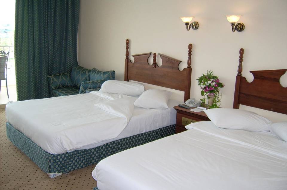 Titanic Resort & Aqua Park 2