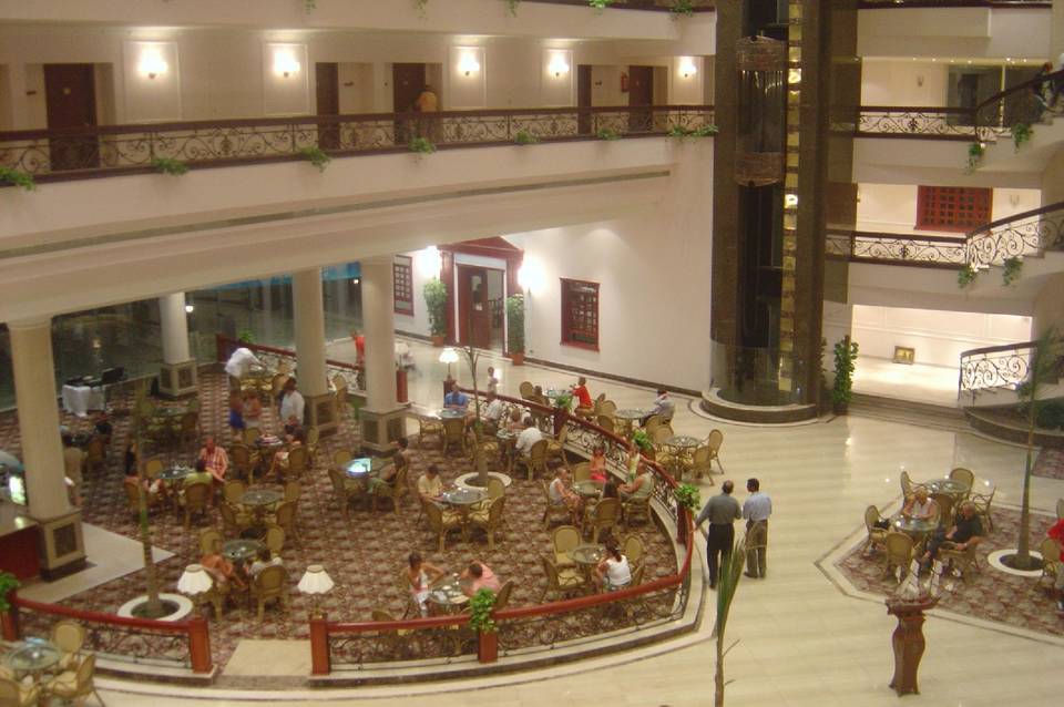 Titanic Resort & Aqua Park 3