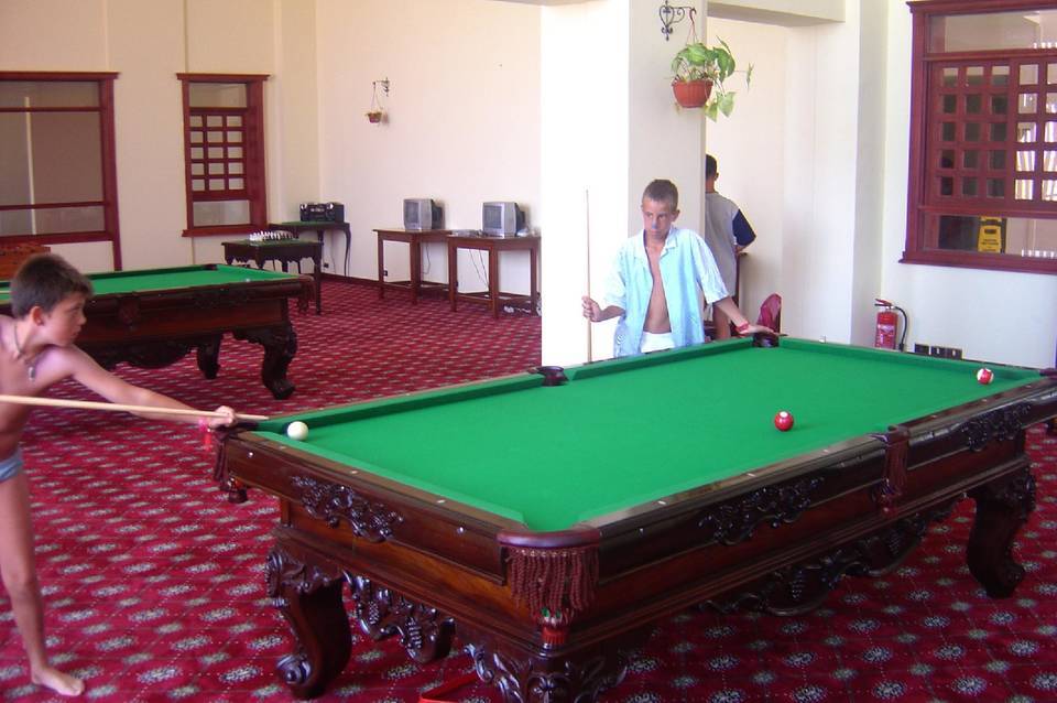 Titanic Resort & Aqua Park 4