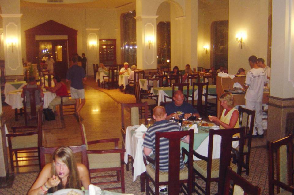 Titanic Resort & Aqua Park 5