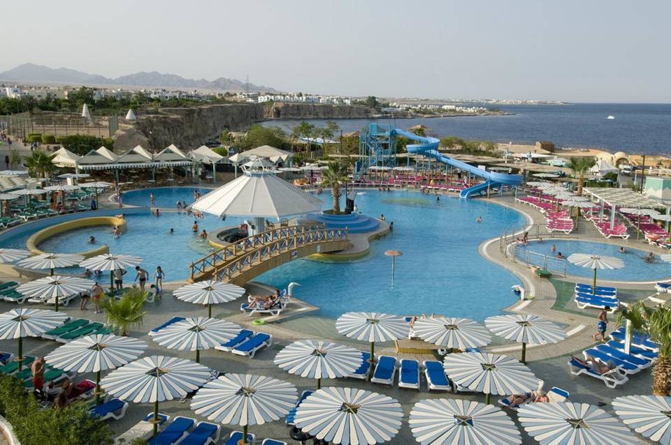 Dreams Beach Resort Sharm El Sheikh 2