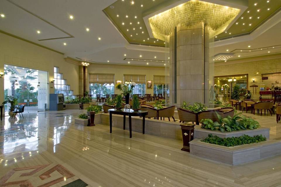 Dreams Beach Resort Sharm El Sheikh 3
