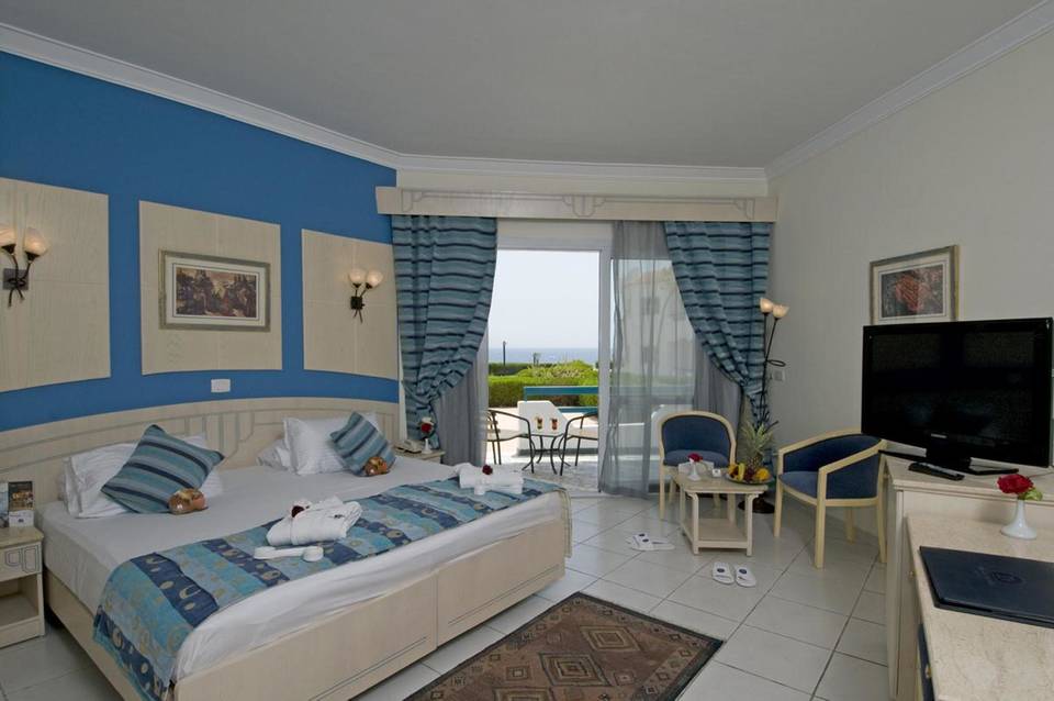 Dreams Beach Resort Sharm El Sheikh 5