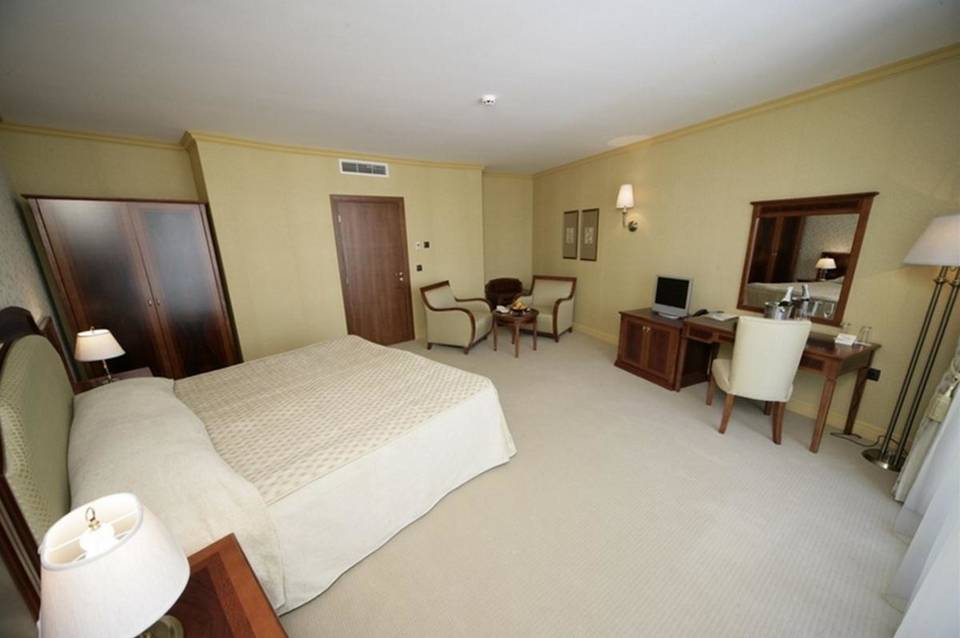 SPA Hotel Romance Splendid 4
