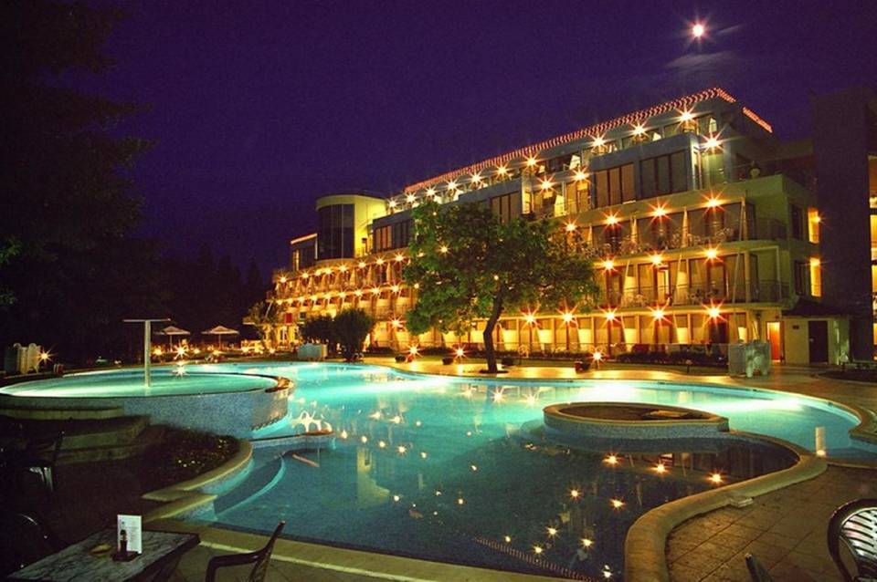 Hotel Koral 2