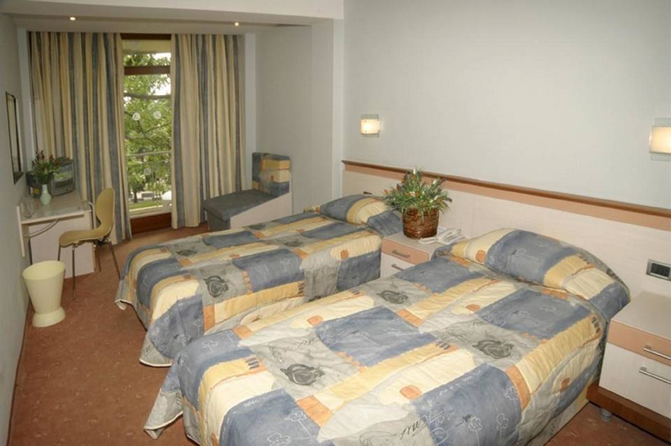 Hotel Koral 3