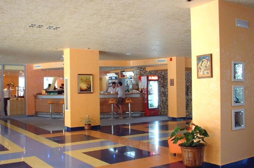 Hotel Koral 5