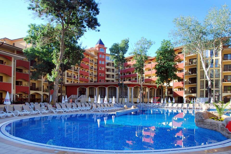GRIFID Aqua Club Bolero 1