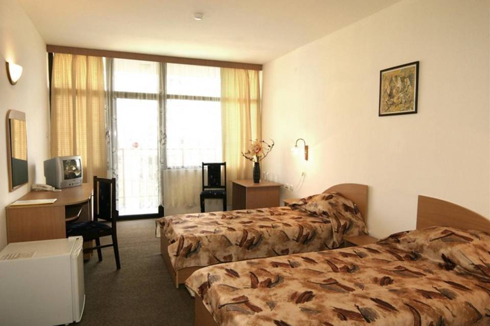 Trakia Garden Hotel 2