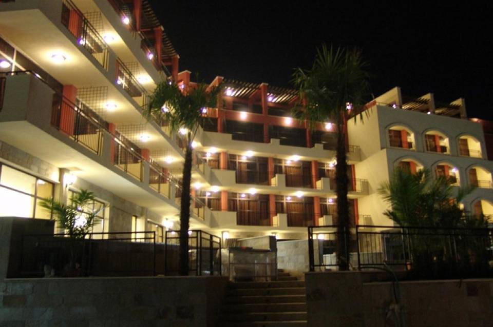 Hotel Nobel 2
