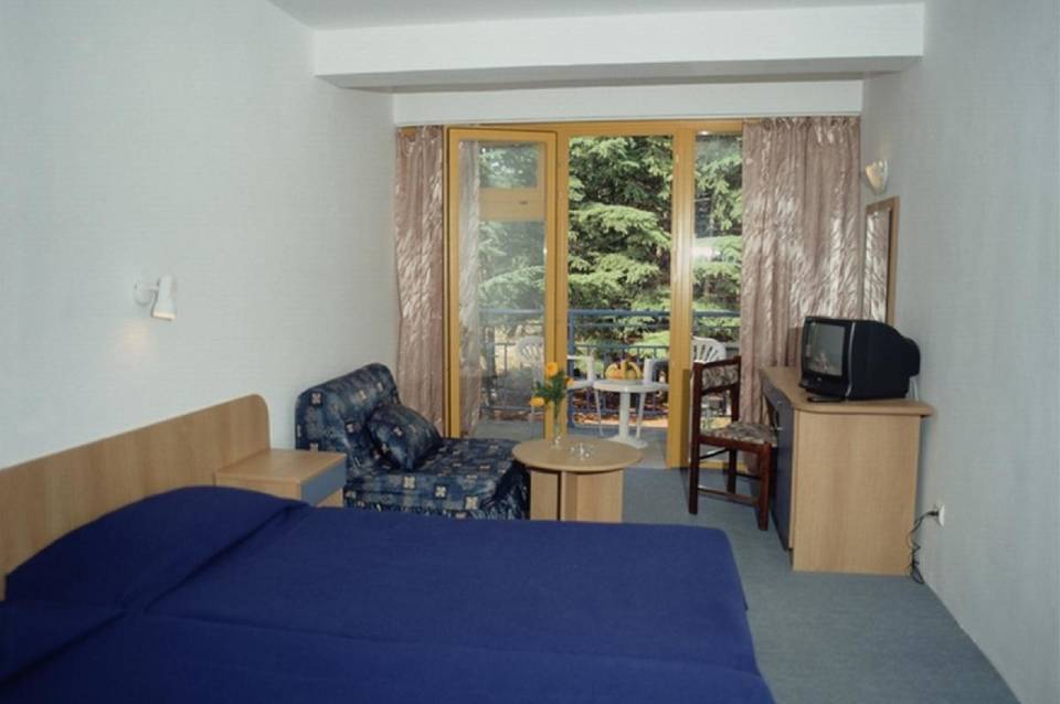 Park Hotel Continental 4