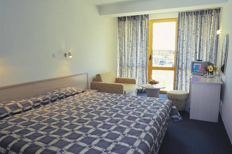 Park Hotel Continental 5