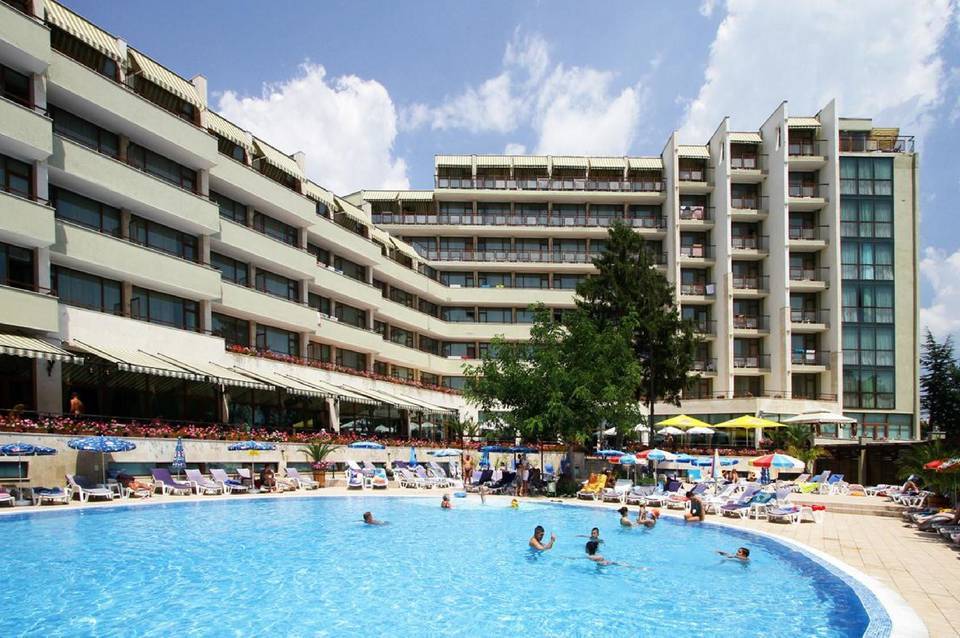 Hotel MiraBelle 2