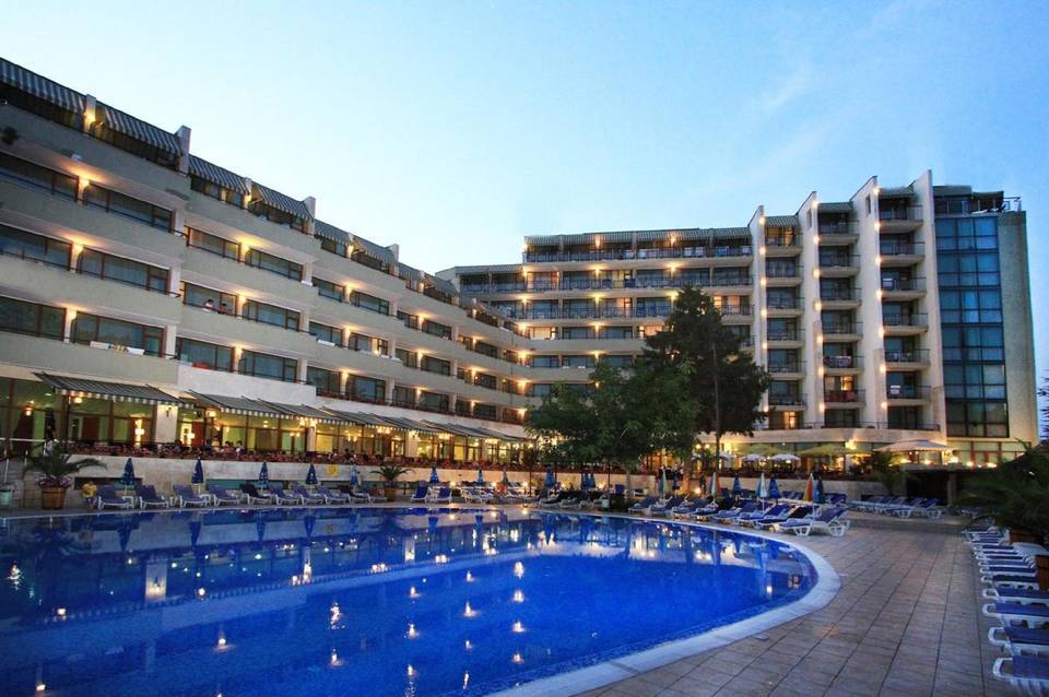 Hotel MiraBelle 1