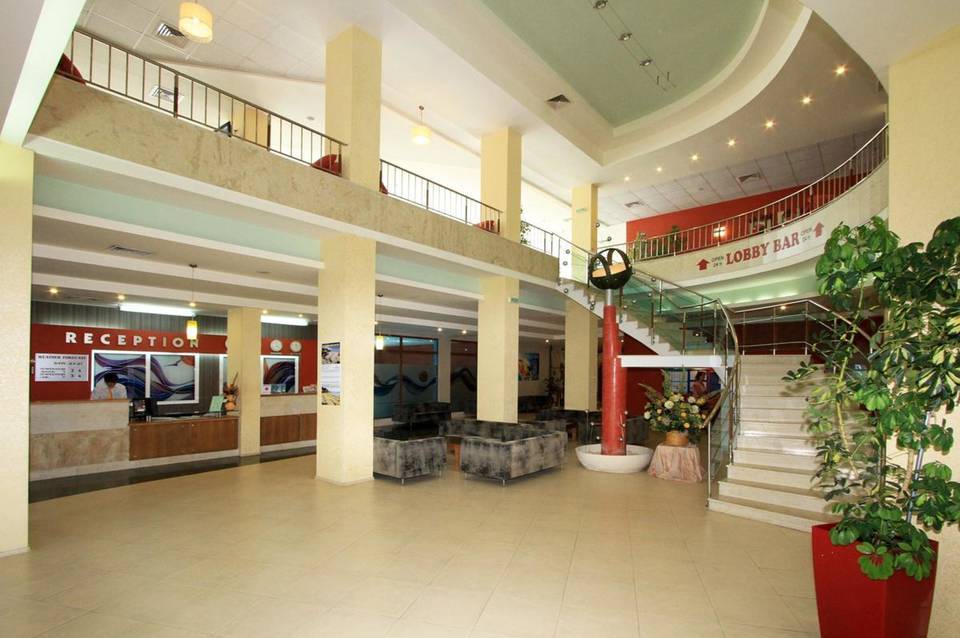 Hotel MiraBelle 5