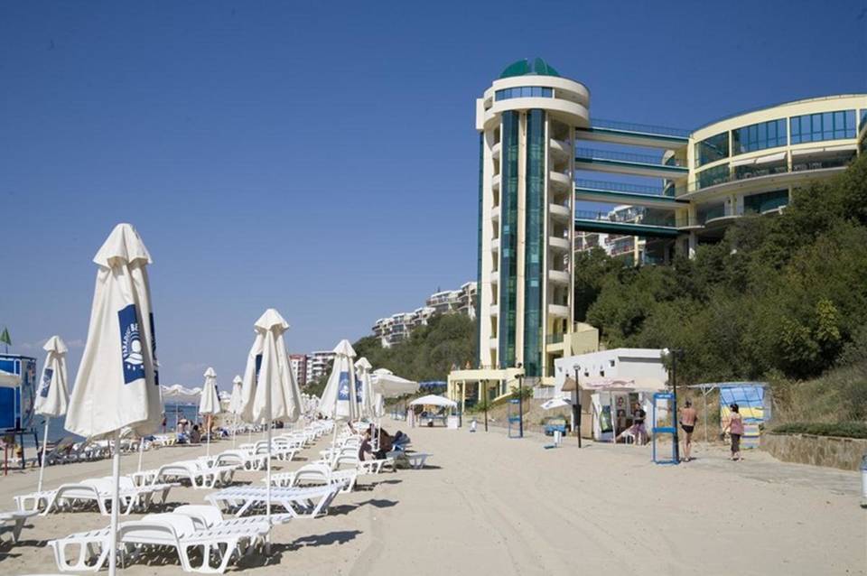 Hotel Paradise Beach Residence 2