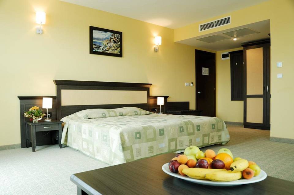 Lion Hotel Sunny Beach 3