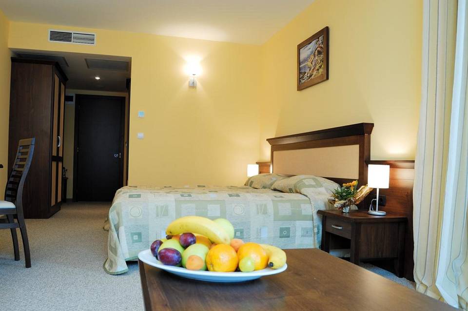 Lion Hotel Sunny Beach 4