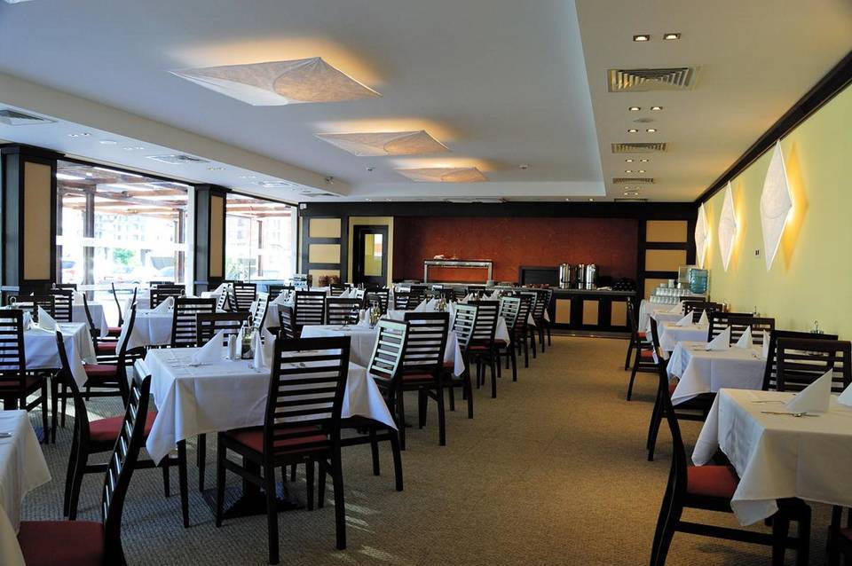 Lion Hotel Sunny Beach 5