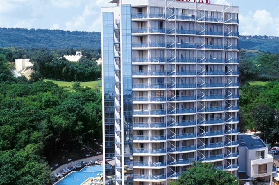 Hotel Regina - All Inclusive 2