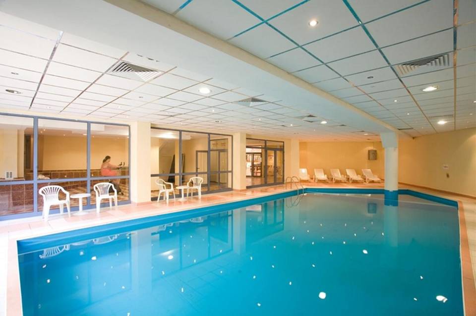 Hotel Regina - All Inclusive 4