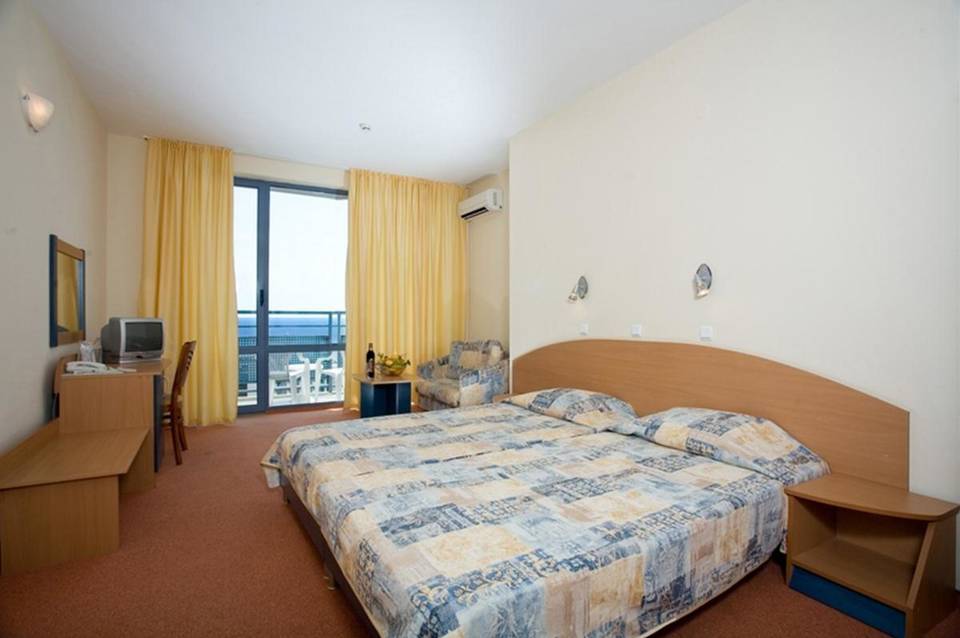 Hotel Regina - All Inclusive 5