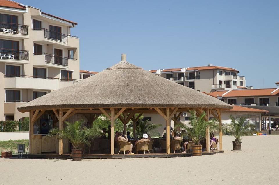 HVD Club Hotel Miramar 4