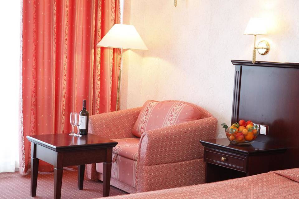 Hotel Gladiola Star 2