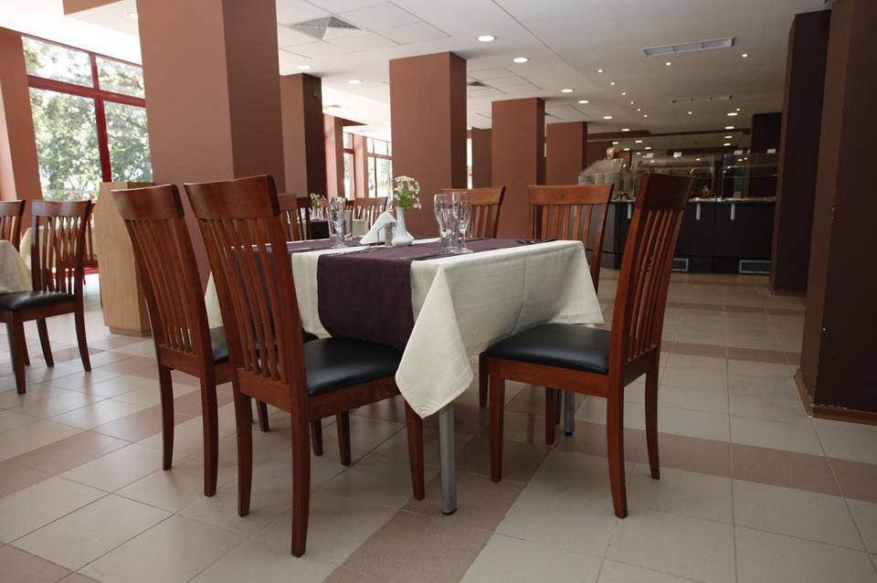 Hotel Gladiola Star 4