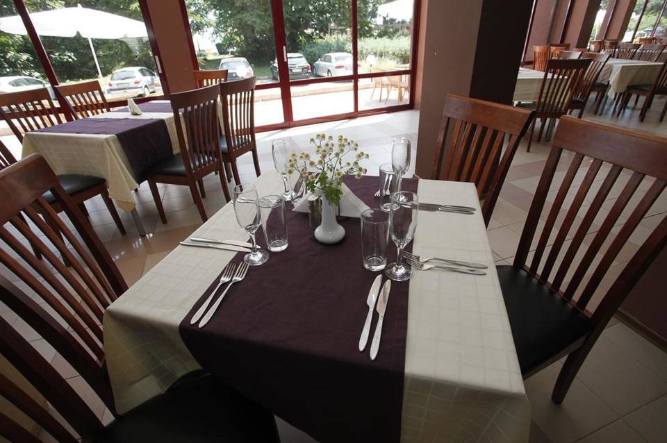 Hotel Gladiola Star 5