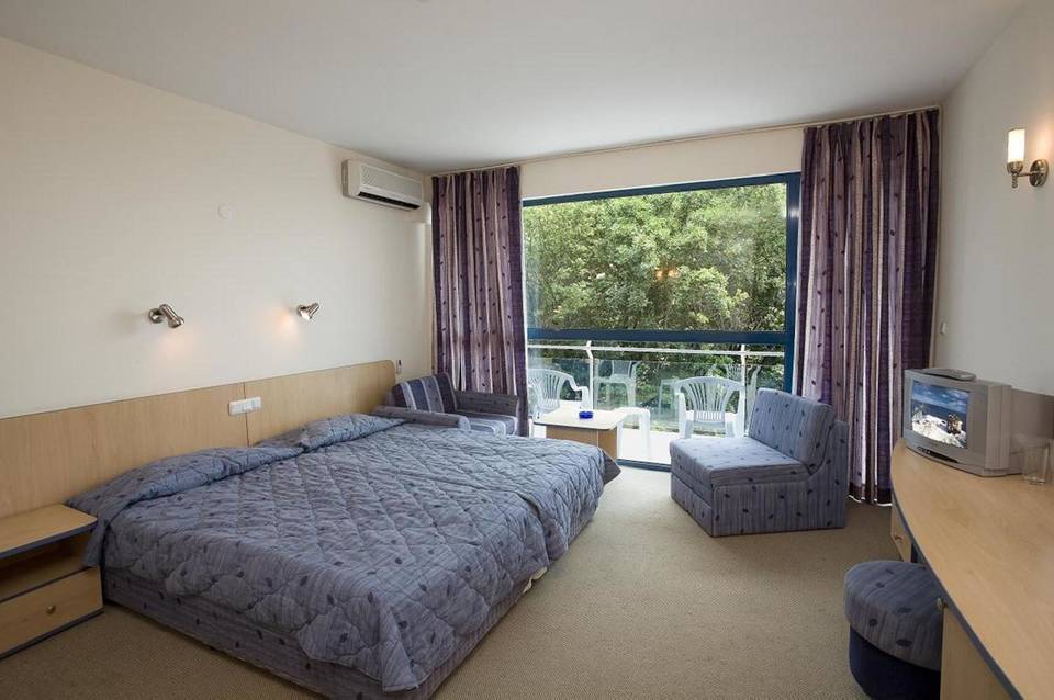 BSA Holiday Park Hotel 3