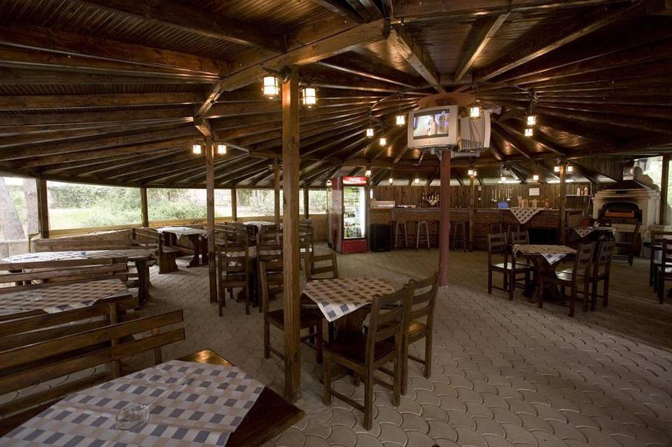 BSA Holiday Park Hotel 4
