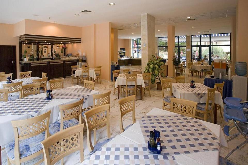 BSA Holiday Park Hotel 5