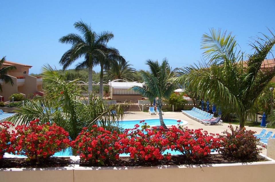 Jardin del Conde 3