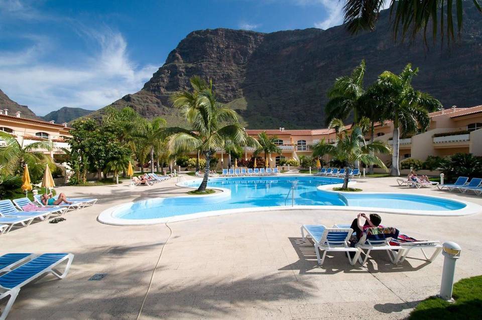 Jardin del Conde 4