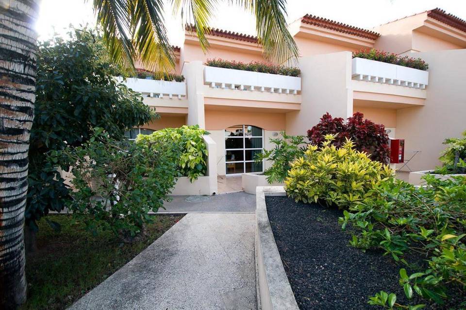 Jardin del Conde 5