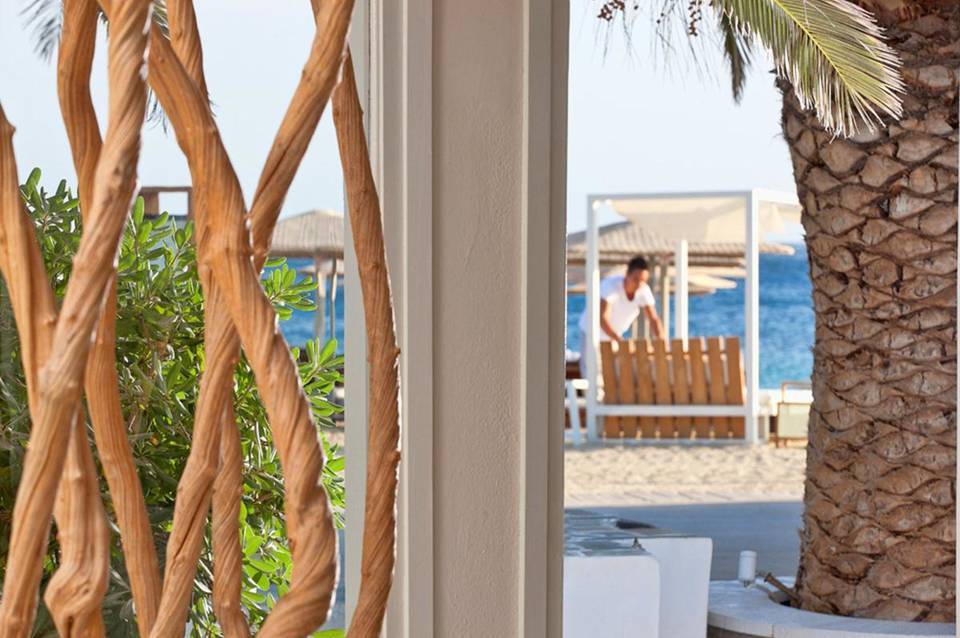 Ammos Mykonos 1