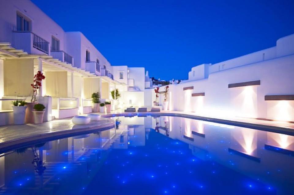 Ammos Mykonos 2