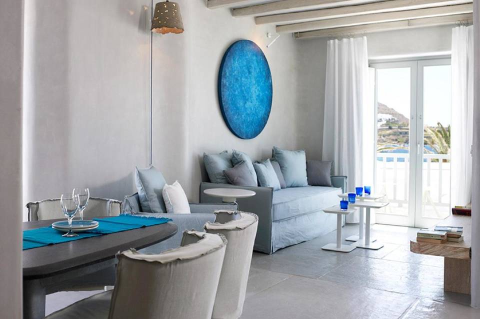 Ammos Mykonos 4