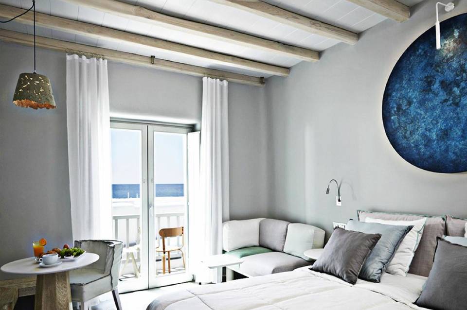 Ammos Mykonos 5