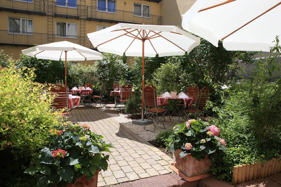 Hotel München City Center Affiliated by Meliá 2